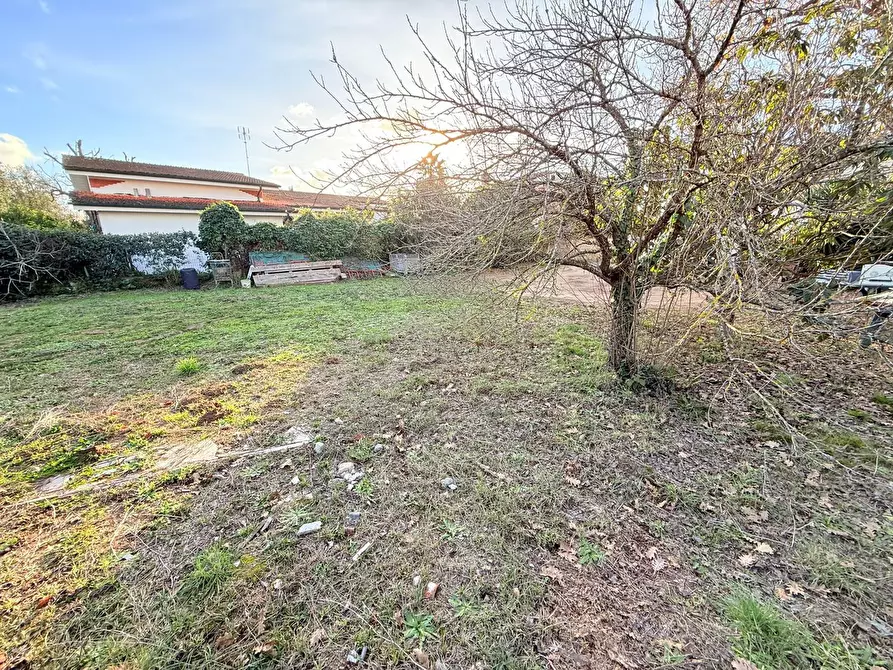 Immagine 7 di Terreno residenziale in vendita  in Via antonio Lotti, 98 a Roma