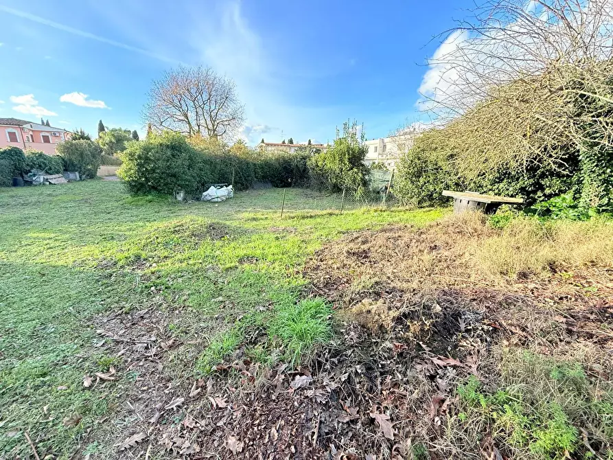 Immagine 13 di Terreno residenziale in vendita  in Via antonio Lotti, 98 a Roma