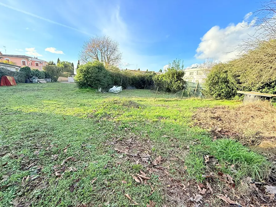 Immagine 11 di Terreno residenziale in vendita  in Via antonio Lotti, 98 a Roma