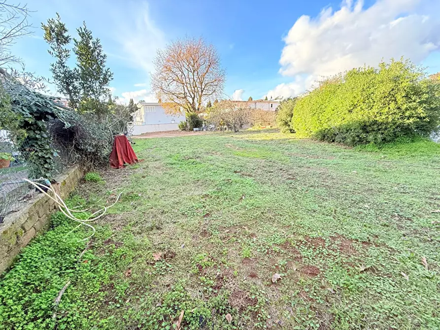 Immagine 8 di Terreno residenziale in vendita  in Via antonio Lotti, 98 a Roma