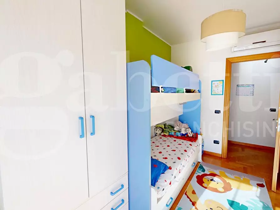 Immagine 24 di Appartamento in vendita  in Via Riva Ligure, 44 a Roma