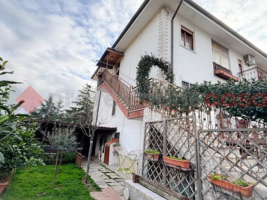 Immagine 9 di Appartamento in vendita  in Via Grumo Appula, 9 a Roma