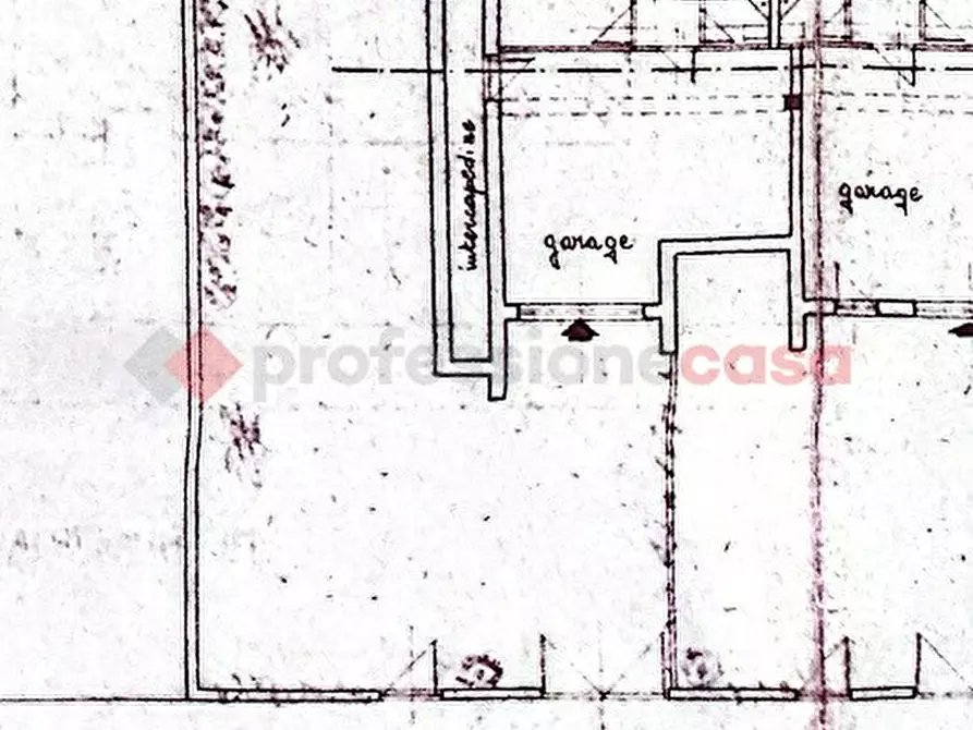 Immagine 30 di Appartamento in vendita  in Via Grumo Appula, 9 a Roma