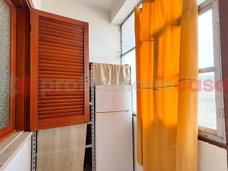 Immagine 17 di Appartamento in vendita  in Via Grumo Appula, 9 a Roma