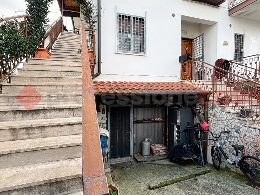 Immagine 16 di Appartamento in vendita  in Via Grumo Appula, 9 a Roma