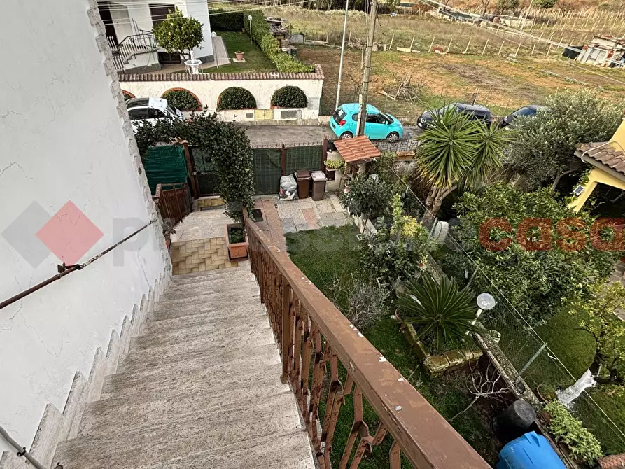 Immagine 24 di Appartamento in vendita  in Via Grumo Appula, 9 a Roma