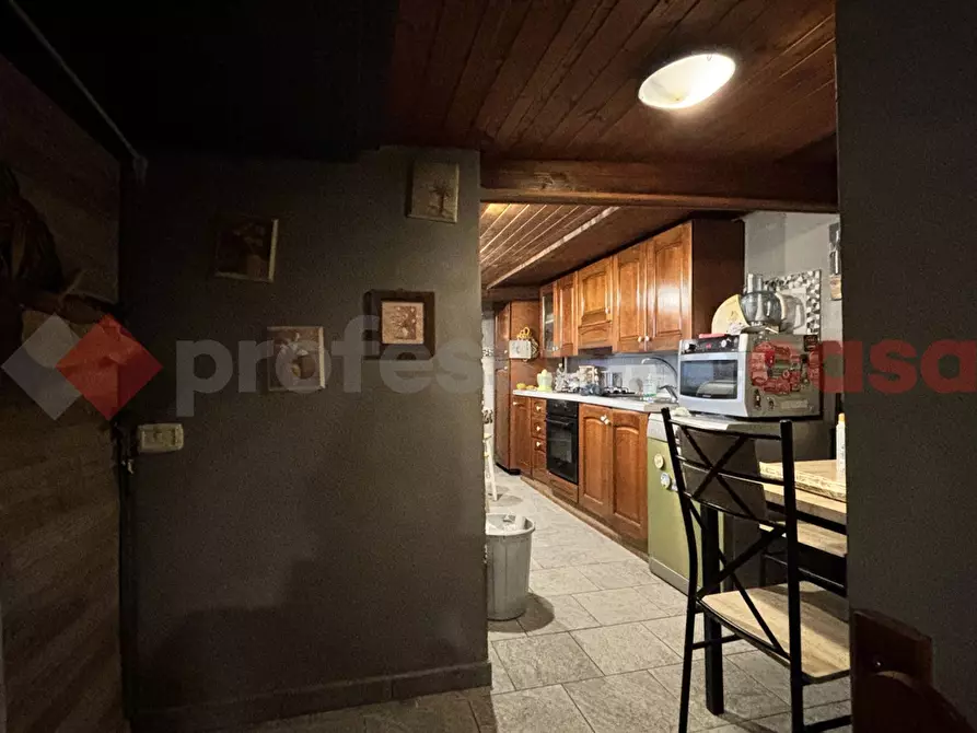 Immagine 26 di Appartamento in vendita  in Via Grumo Appula, 9 a Roma