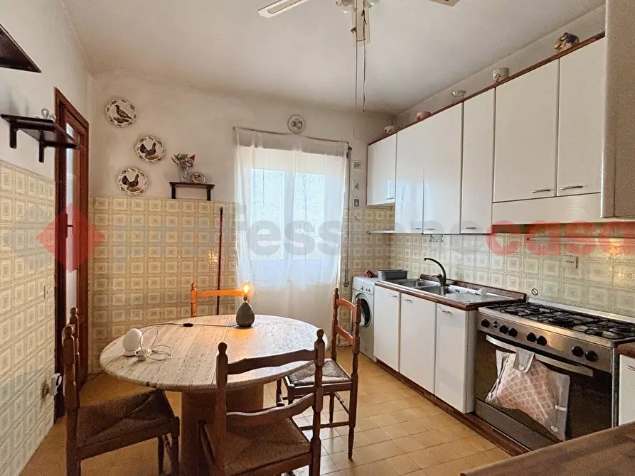 Immagine 8 di Appartamento in vendita  in Via Grumo Appula, 9 a Roma