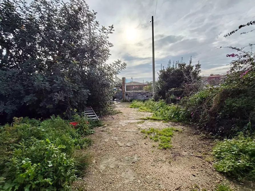 Immagine 13 di Villa in vendita  in Via pergusa, 8 a Melilli