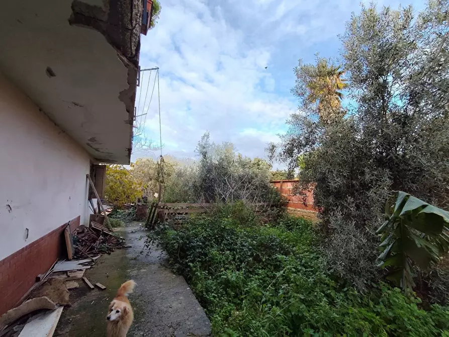 Immagine 10 di Villa in vendita  in Via pergusa, 8 a Melilli