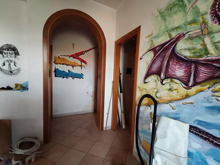 Immagine 29 di Villa in vendita  in Via pergusa, 8 a Melilli