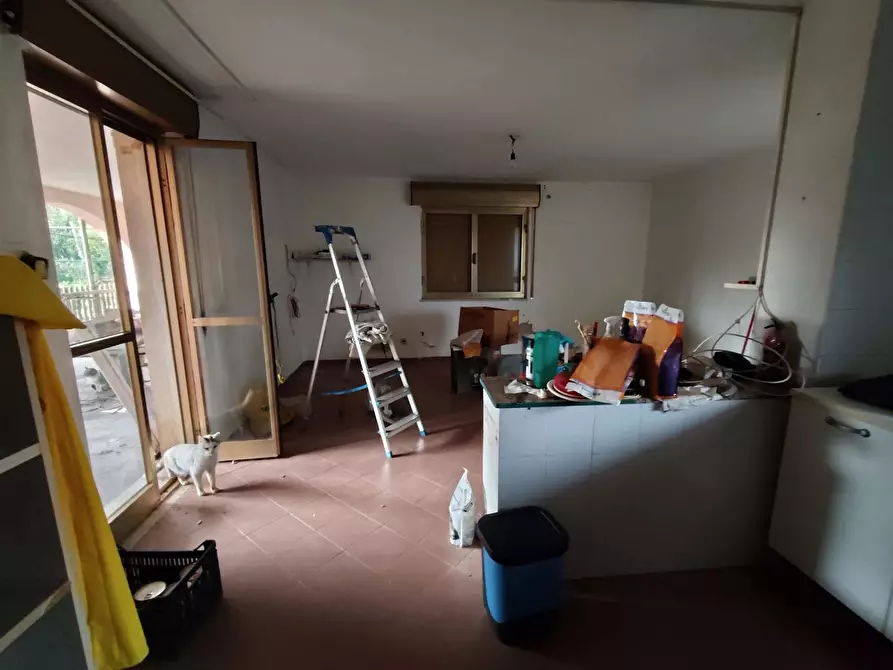 Immagine 7 di Villa in vendita  in Via pergusa, 8 a Melilli