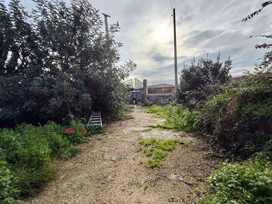 Immagine 12 di Villa in vendita  in Via pergusa, 8 a Melilli