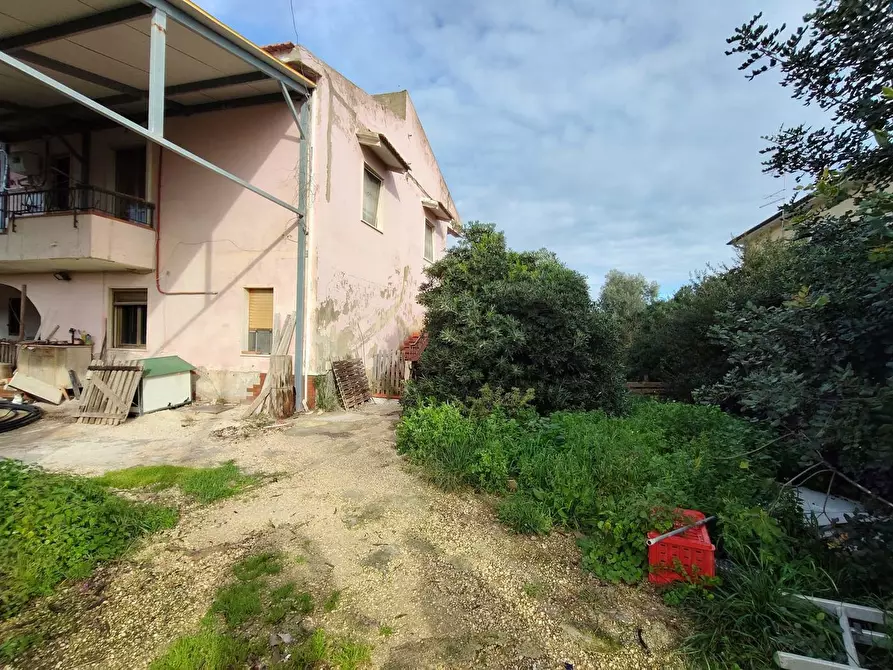 Immagine 2 di Villa in vendita  in Via pergusa, 8 a Melilli