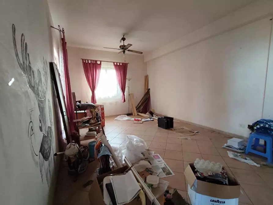 Immagine 30 di Villa in vendita  in Via pergusa, 8 a Melilli