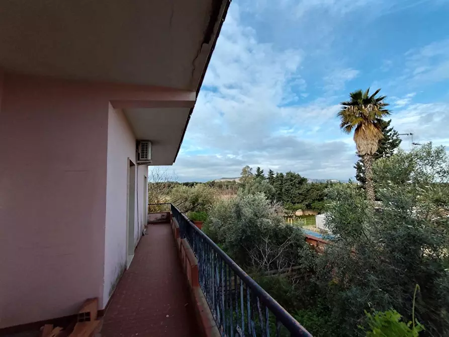 Immagine 16 di Villa in vendita  in Via pergusa, 8 a Melilli