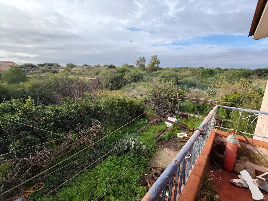 Immagine 24 di Villa in vendita  in Via pergusa, 8 a Melilli