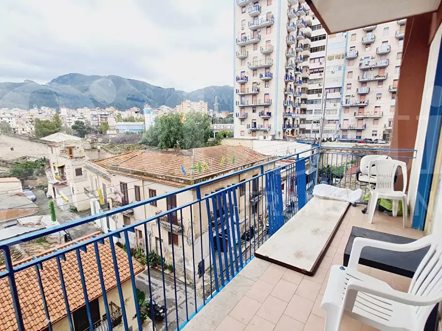 Immagine 17 di Appartamento in vendita  in Via Guadagna a Palermo