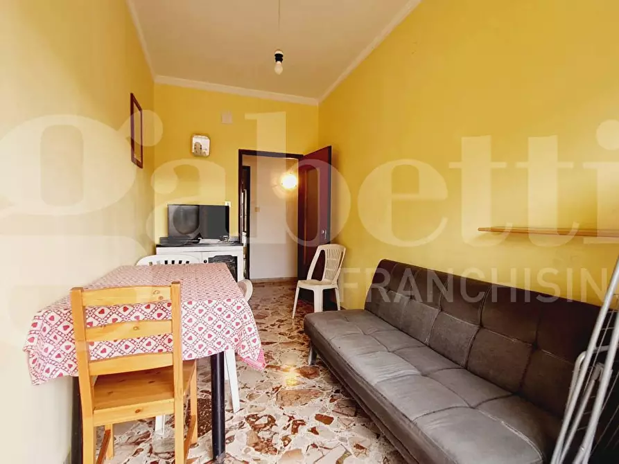 Immagine 9 di Appartamento in vendita  in Via Guadagna a Palermo