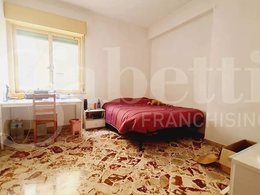 Immagine 12 di Appartamento in vendita  in Via Guadagna a Palermo