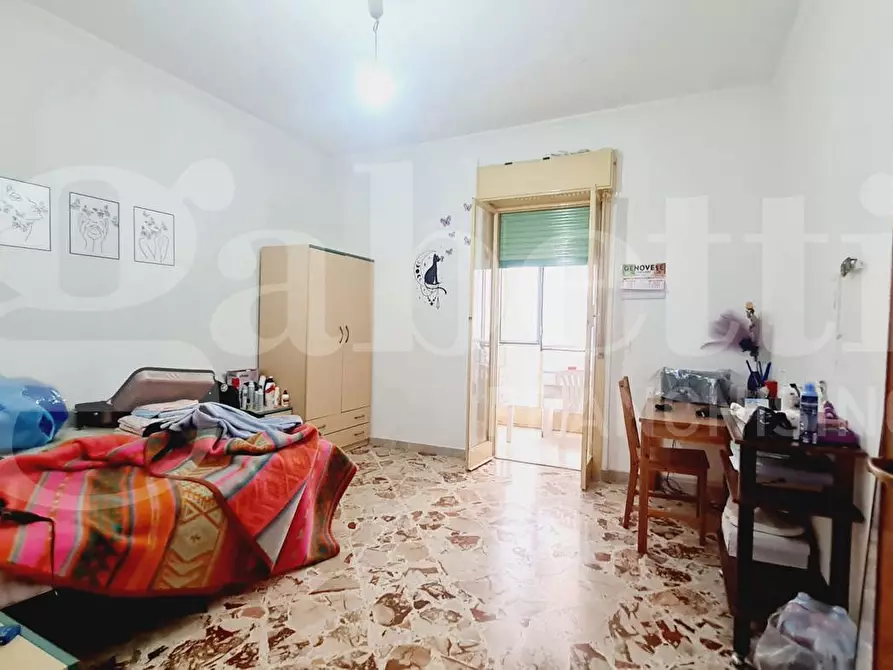 Immagine 10 di Appartamento in vendita  in Via Guadagna a Palermo