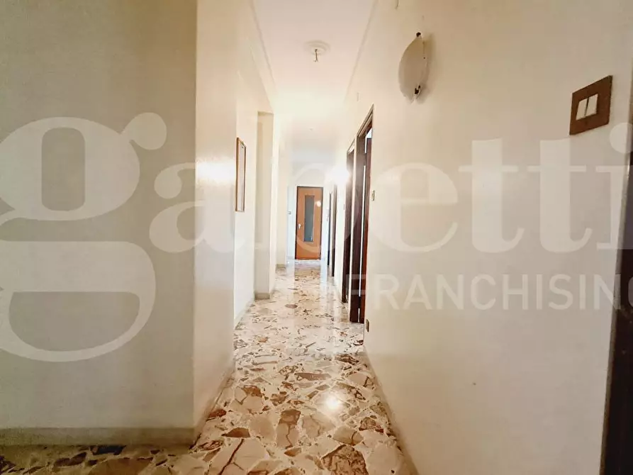 Immagine 5 di Appartamento in vendita  in Via Guadagna a Palermo