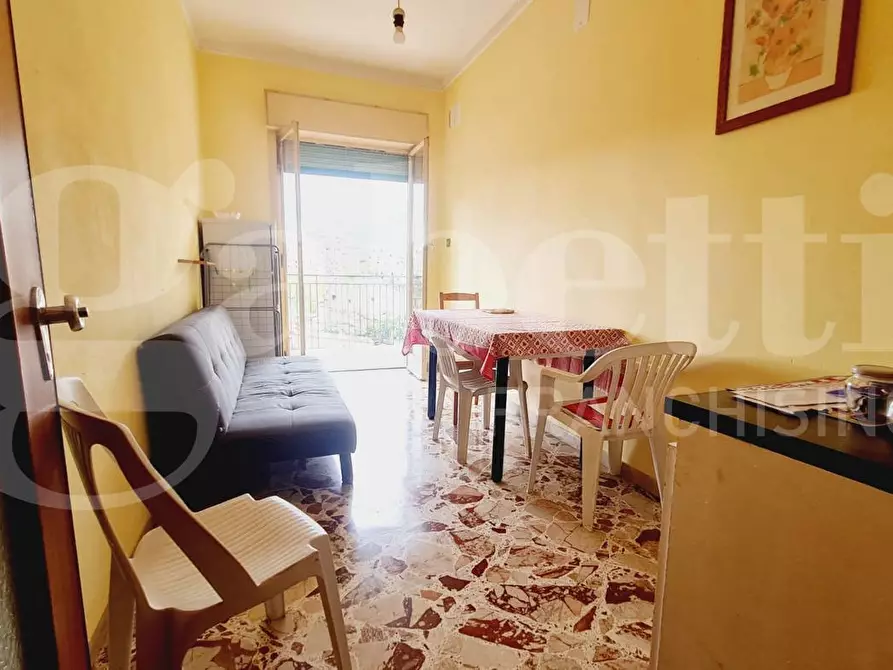 Immagine 8 di Appartamento in vendita  in Via Guadagna a Palermo