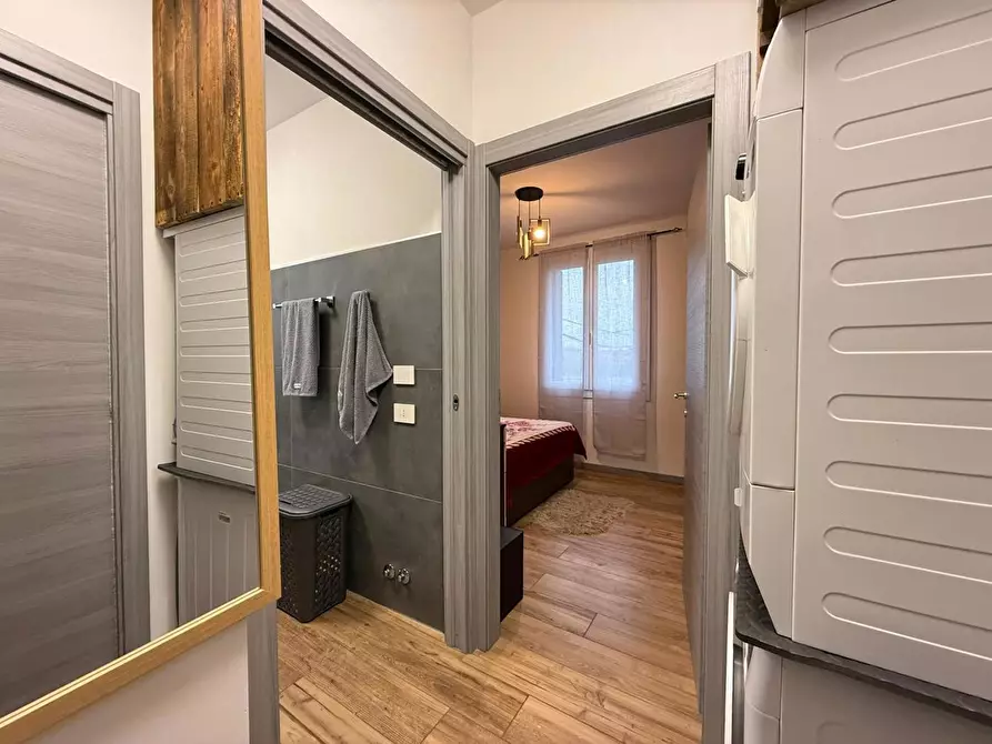 Immagine 24 di Appartamento in vendita  in Via CAVOUR, SNC a Trenzano