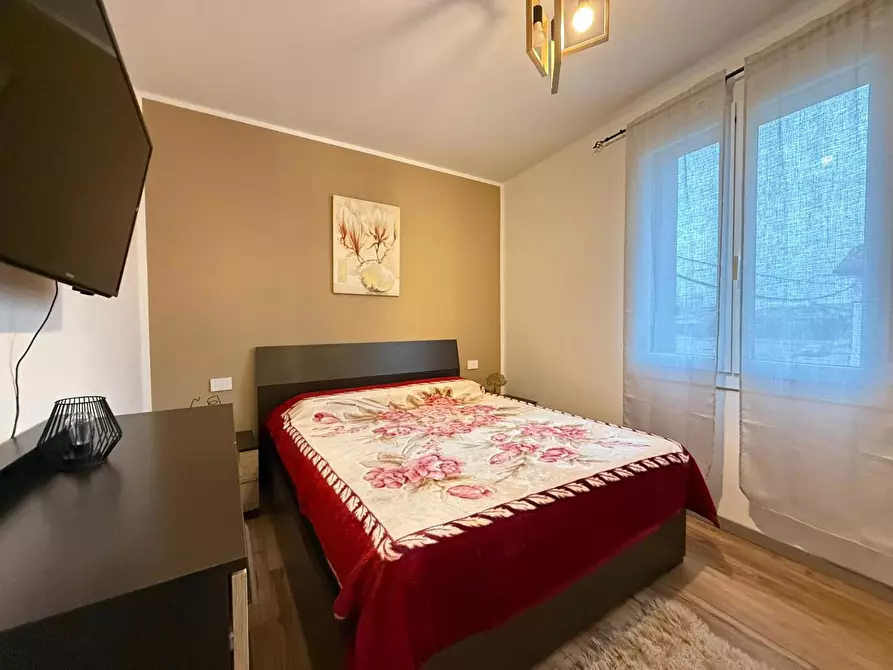 Immagine 10 di Appartamento in vendita  in Via CAVOUR, SNC a Trenzano