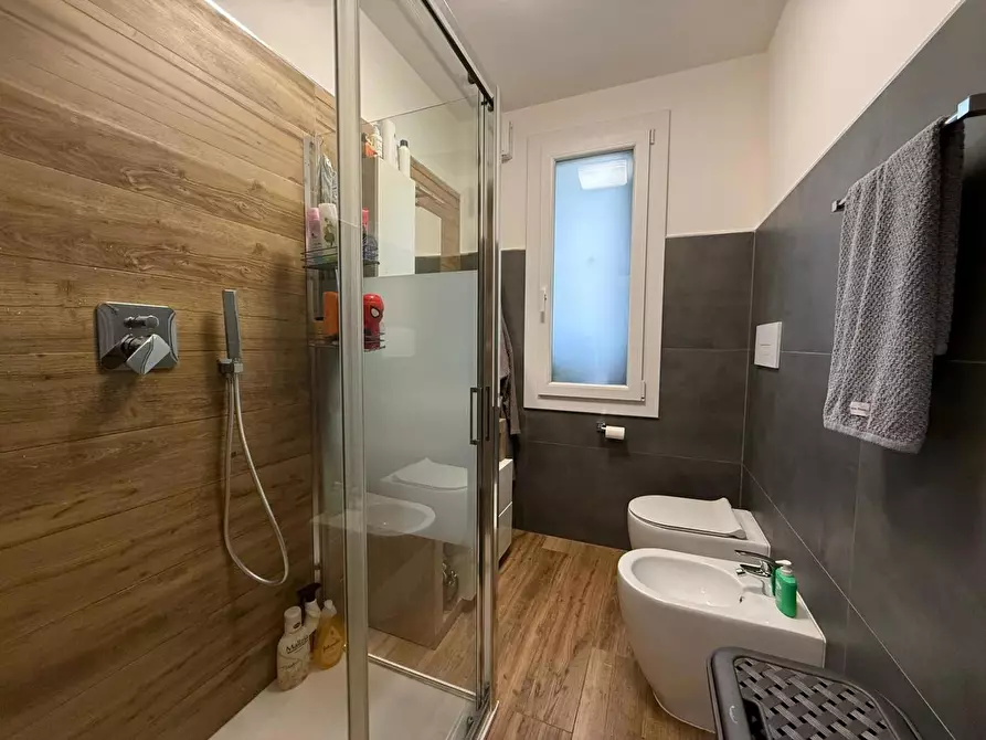 Immagine 23 di Appartamento in vendita  in Via CAVOUR, SNC a Trenzano