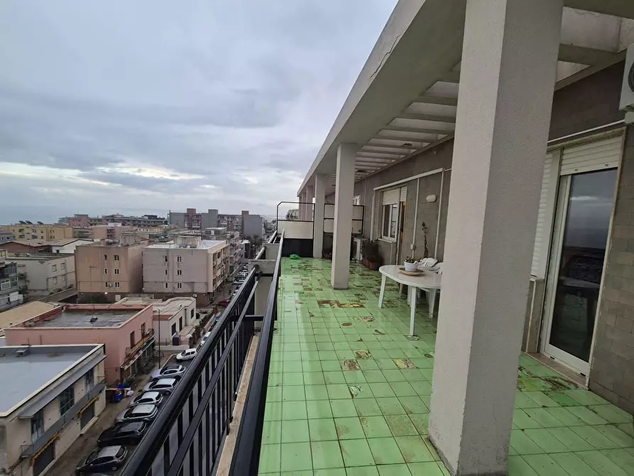 Immagine 3 di Appartamento in vendita  in Viale tunisi, 53 a Siracusa