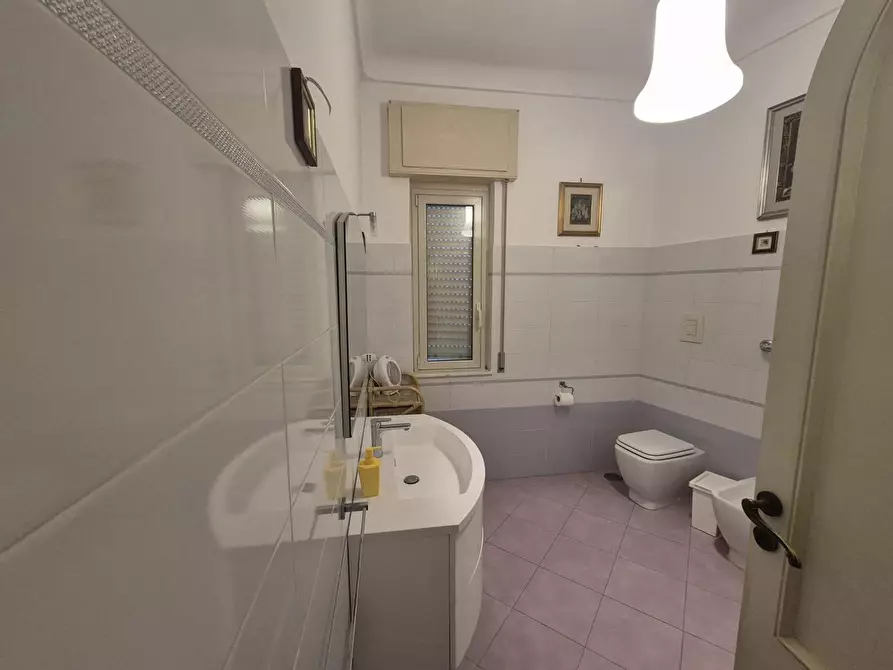 Immagine 14 di Appartamento in vendita  in Viale tunisi, 53 a Siracusa