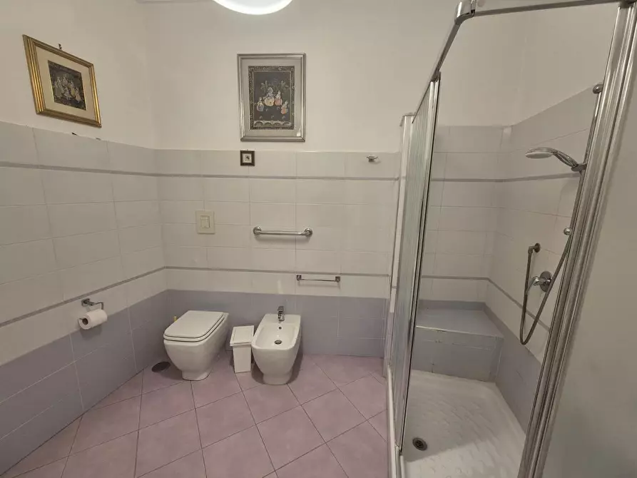 Immagine 13 di Appartamento in vendita  in Viale tunisi, 53 a Siracusa