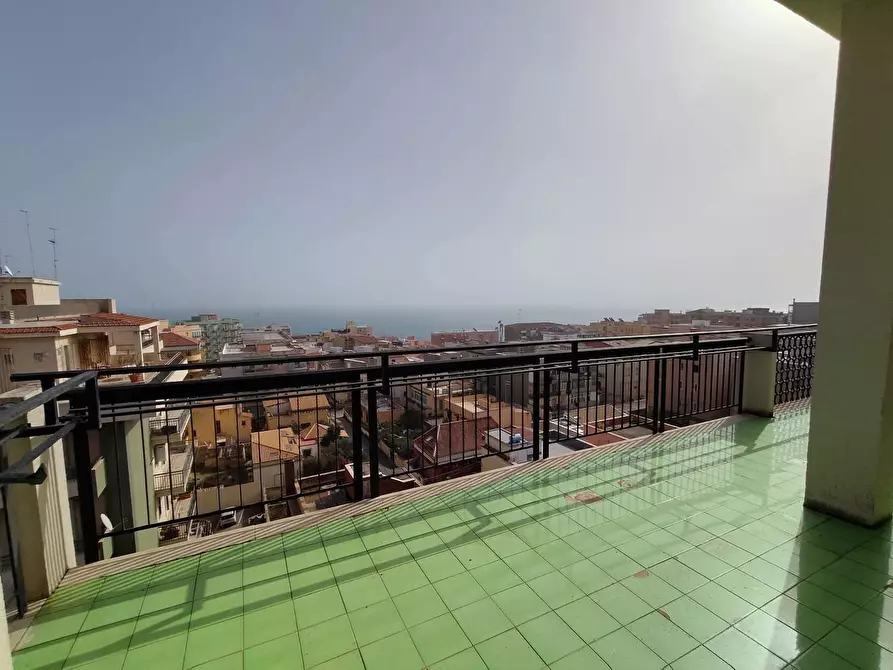 Immagine 2 di Appartamento in vendita  in Viale tunisi, 53 a Siracusa