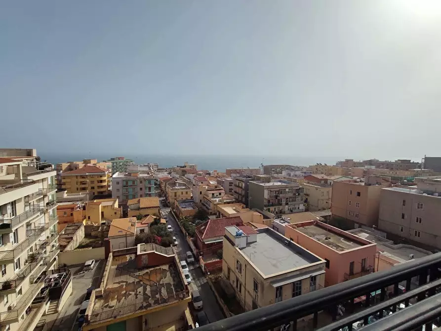 Immagine 3 di Appartamento in vendita  in Viale tunisi, 53 a Siracusa