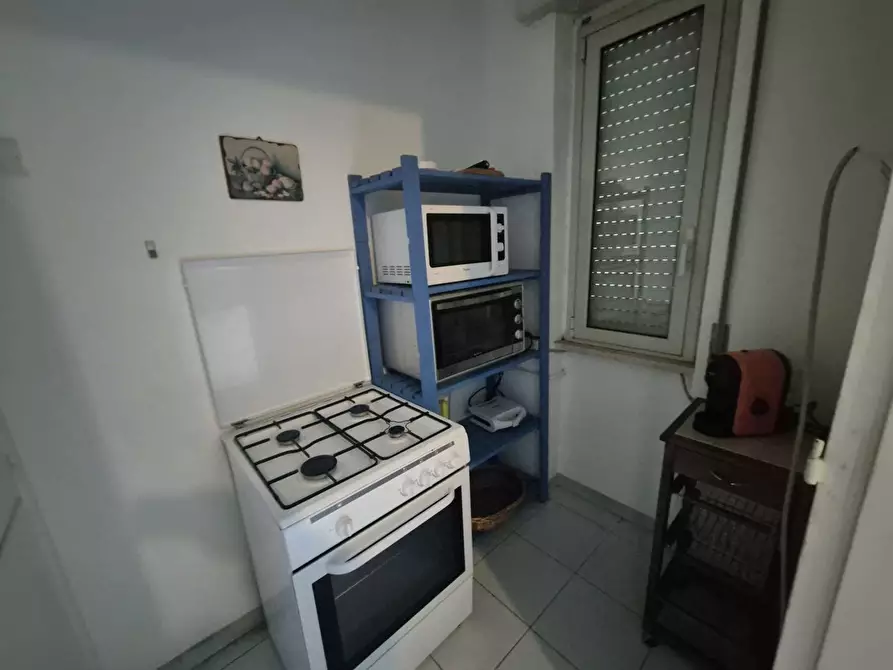 Immagine 18 di Appartamento in vendita  in Viale tunisi, 53 a Siracusa