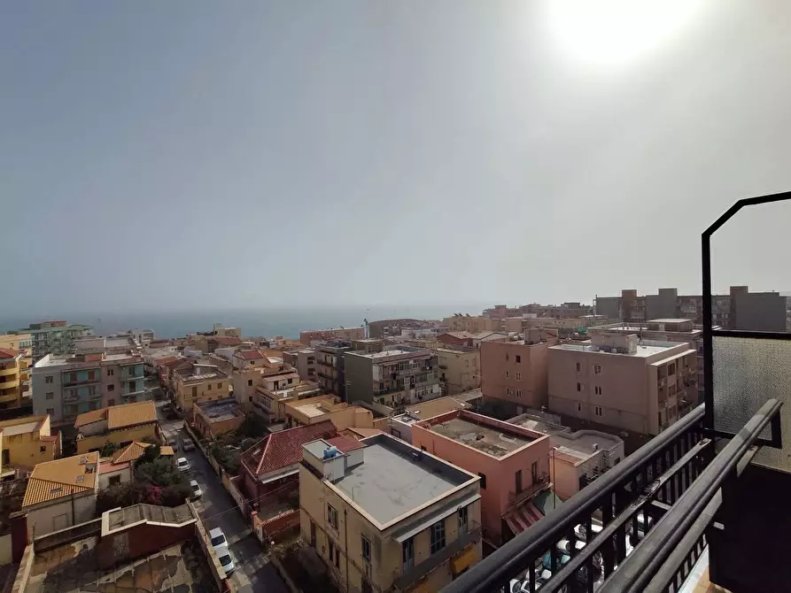 Immagine 4 di Appartamento in vendita  in Viale tunisi, 53 a Siracusa