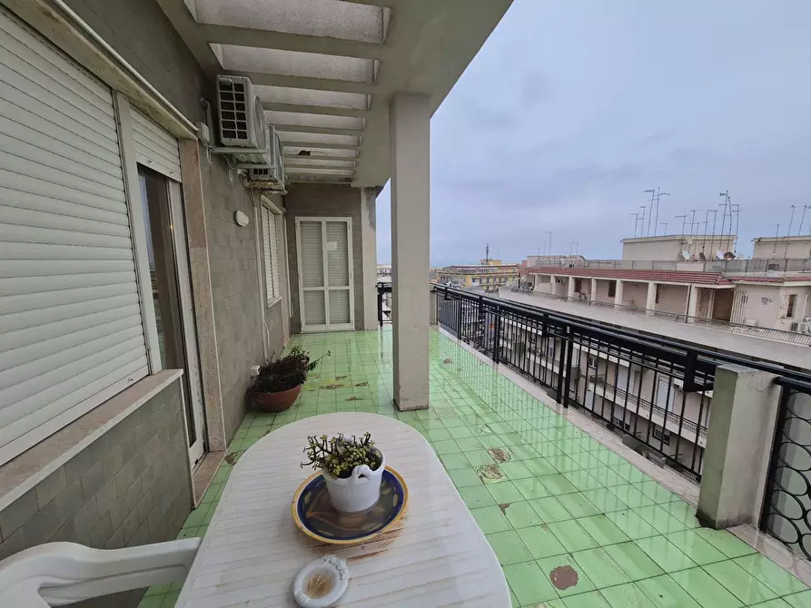 Immagine 2 di Appartamento in vendita  in Viale tunisi, 53 a Siracusa