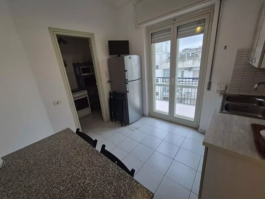 Immagine 21 di Appartamento in vendita  in Viale tunisi, 53 a Siracusa