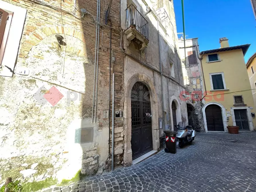 Immagine 1 di Appartamento in vendita  in Via della sibilla, 53 a Tivoli