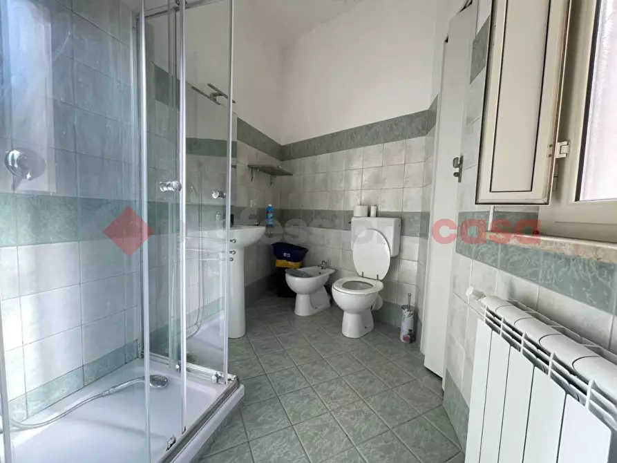 Immagine 6 di Appartamento in vendita  in Via della sibilla, 53 a Tivoli