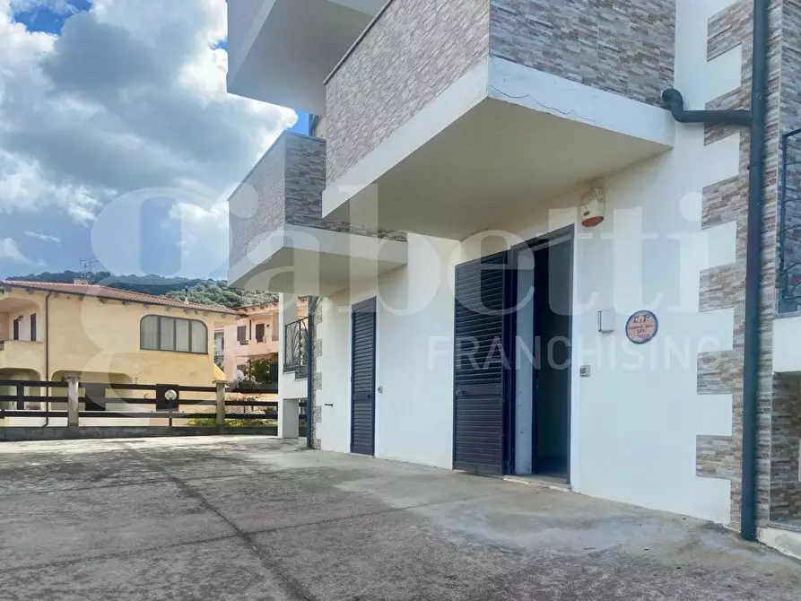 Immagine 2 di Appartamento in vendita  in Via Grazia Deledda, 5 a Santa Maria Coghinas