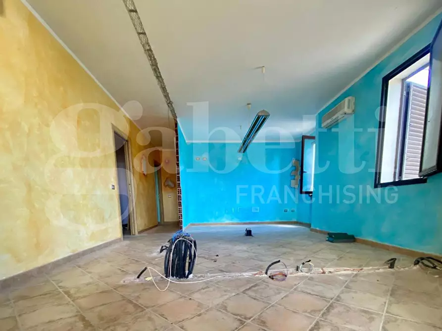 Immagine 6 di Appartamento in vendita  in Via Grazia Deledda, 5 a Santa Maria Coghinas