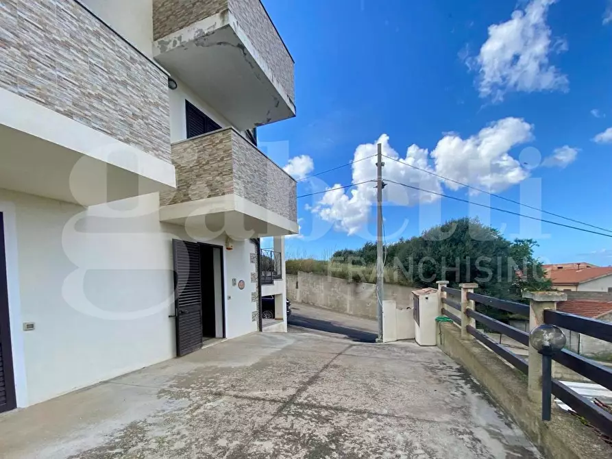 Immagine 13 di Appartamento in vendita  in Via Grazia Deledda, 5 a Santa Maria Coghinas