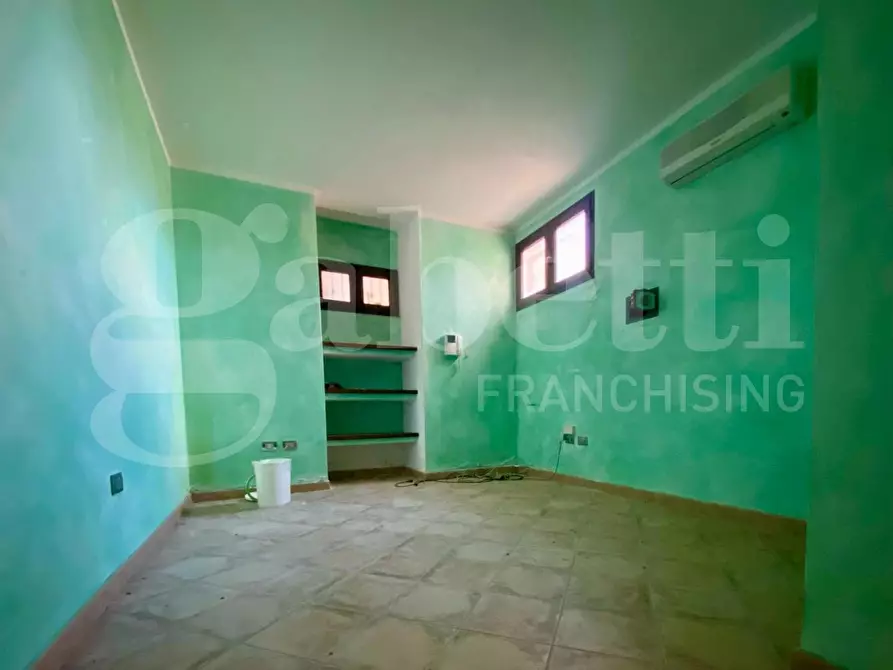 Immagine 7 di Appartamento in vendita  in Via Grazia Deledda, 5 a Santa Maria Coghinas