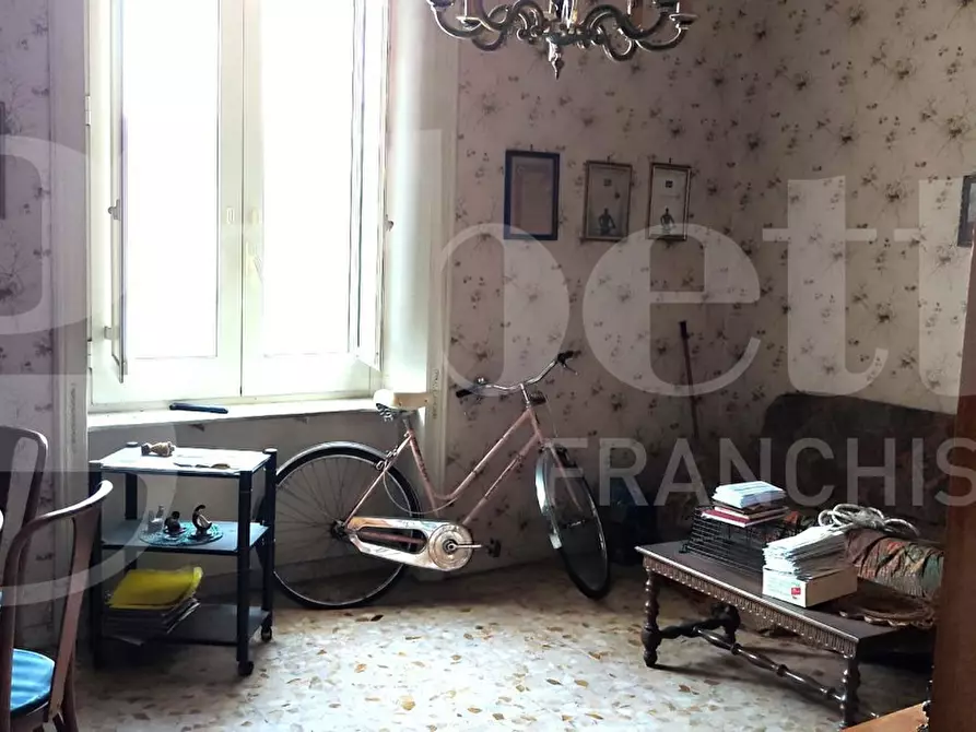 Immagine 7 di Appartamento in vendita  in Via CHIETI a Napoli