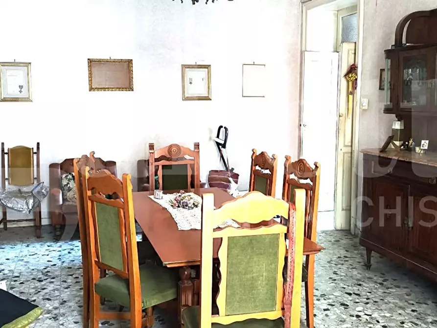 Immagine 4 di Appartamento in vendita  in Via CHIETI a Napoli