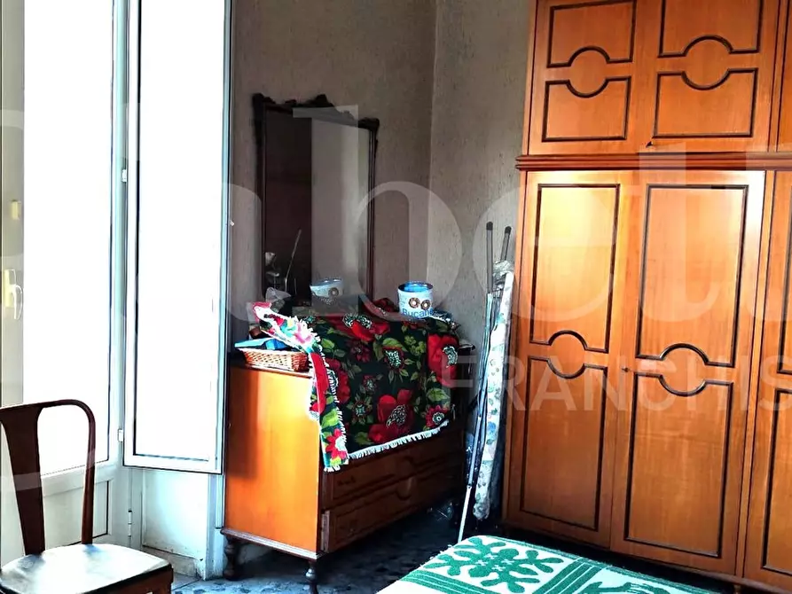 Immagine 15 di Appartamento in vendita  in Via CHIETI a Napoli