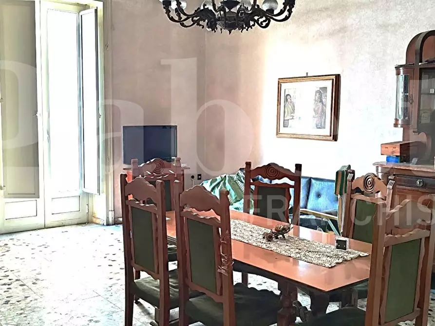 Immagine 6 di Appartamento in vendita  in Via CHIETI a Napoli