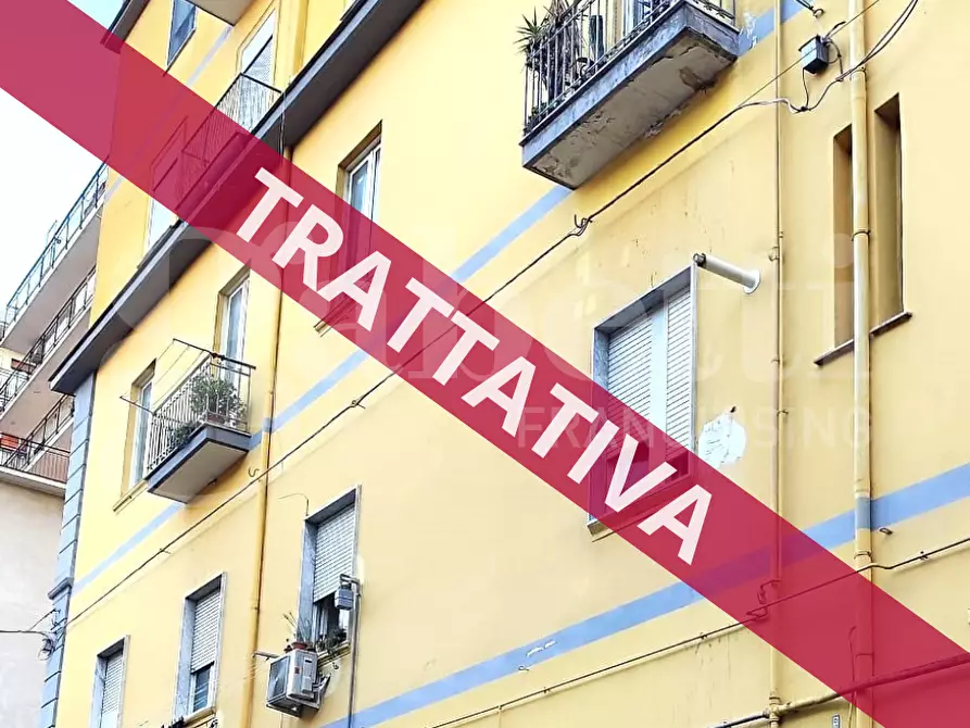 Immagine 1 di Appartamento in vendita  in Via CHIETI a Napoli